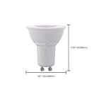 Satco S21743 6.5W MR11 Ampoule DEL (Paquet de 2)