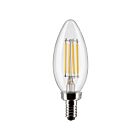 Ampoule LED Satco S21819 4W B11