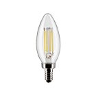 Ampoule LED Satco S21827 5.5W B11