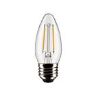 Ampoule LED Satco S21832 3W B11