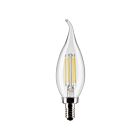 Ampoule LED Satco S21840 4W CA10
