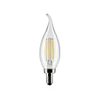 Ampoule LED Satco S21842 4W CA10