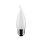Ampoule LED Satco S21853 5.5W CA10