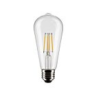 Ampoule LED Satco S21869 5W ST19