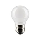 satco S21878 4.5W G16.5 Blanc LED Ampoule 5000K