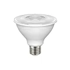 satco S22212 8.5W PAR30SN LED Ampoule 3000K