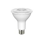 satco S22214 8.5W PAR30LN LED Ampoule 3000K