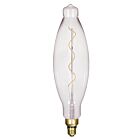 satco s22431 4W BT38 LED Style vintage 2150K