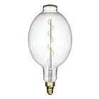 satco s22432 4W BT56 LED Style vintage 2150K