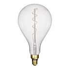 satco s22433 4W PS52 LED Style vintage 2150K