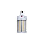 Satco S23136 Blanc Corncob LED Ampoule Wattage et CCT Sélectionnable