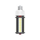 Ampoule LED conique HID de rechange avec température CCT au choix Satco S23151 Blanc