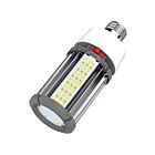Ampoule LED conique HID de rechange avec température CCT au choix Satco S23160 18W Blanc