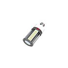 Ampoule LED conique HID de rechange avec température CCT au choix Satco S23160 18W Blanc