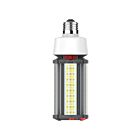 Ampoule LED conique HID de rechange avec température CCT au choix Satco S23161 27W Blanc