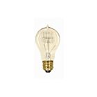 Ampoule Vintage Satco s2411 25w A19