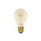 Ampoule Vintage Satco s2412 40w A19