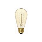 satco s2414 40W ST19 Incandescence Ampoule 2700K