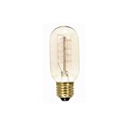 satco s2416 40W T14 Incandescence Ampoule 2700K