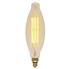 satco s2431 100W BT38 Incandescence Style vintage 2200K