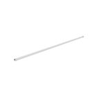 Satco S26501 40W T12 8' Blanc LED Tube CCT Sélectionnable
