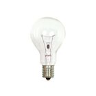 Ampoule incandescente Satco s2744 40w A15