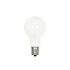 Ampoule incandescente Satco s2745 40w A15
