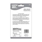 Satco S2745 40W A15 Ampoule Incandescente (Paquet de 2)