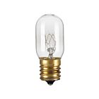 Ampoule LED transparente T7 Satco S2750 30W 2700K
