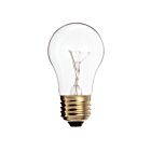 Ampoule à incandescence Satco S2840 40W A15