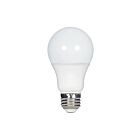 Ampoule LED A19 paquet de 4 Satco s28558 5.5W
