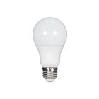 Ampoule LED A19 paquet de 4 Satco s28562 10W