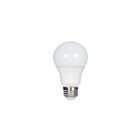 Ampoule LED A19 paquet de 4 Satco s28593 5.5W
