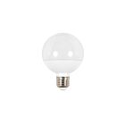 satco s28618 4W G25 LED Globe 4000K