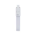 Satco S28730 6W Givre PL LED Ampoule