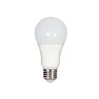 Ampoule LED A19 paquet de 4 Satco s28789 15.5W
