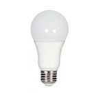 Ampoule LED A19 paquet de 4 Satco s28790 15.5W