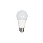 Ampoule LED A19 paquet de 4 Satco s28790 15.5W