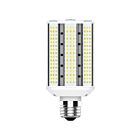 satco S28980 10-20-30W Corncob Blanc LED Hi-Pro Wall Pack CCT sélectionnable