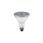 satco S29189 8W PAR30LN Blanc LED Ampoule