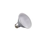 satco S29417 12.5W PAR30 Argent LED Ampoule 3500K