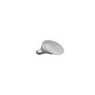 satco S29418 12.5W PAR30SN Argent LED Ampoule 4000K