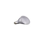 satco S29425 12.5W PAR30LN Argent LED Ampoule 2700K