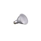 satco S29436 12.5W PAR30LN Argent LED Ampoule 3000K