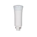 satco s29858 9W PL LED PL 4-Pin 3000K