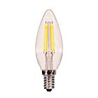 Ampoule LED B10 Satco s29877 4.5W