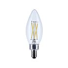 Ampoule LED B10 Satco s29877 4.5W