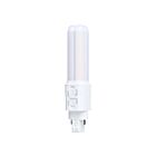 Satco S29882 5.5W PLC LED Ampoule CCT Sélectionnable