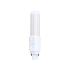 Satco S29883 5.5W PLC LED Ampoule CCT Sélectionnable