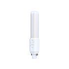 Satco S29884 7W PLC LED Ampoule CCT Sélectionnable